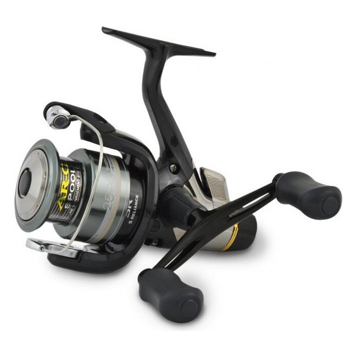 Катушка Shimano SUPER GT 1500 RC, Малайзия. Фото №1