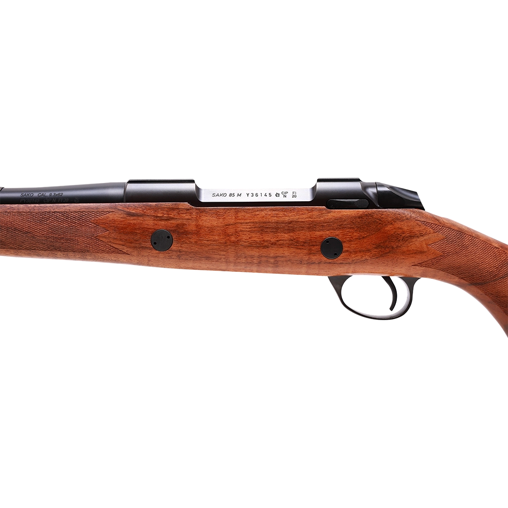 Карабин Sako 85 Grizzly калибр 9,3*62, DX, L=540. Фото №5