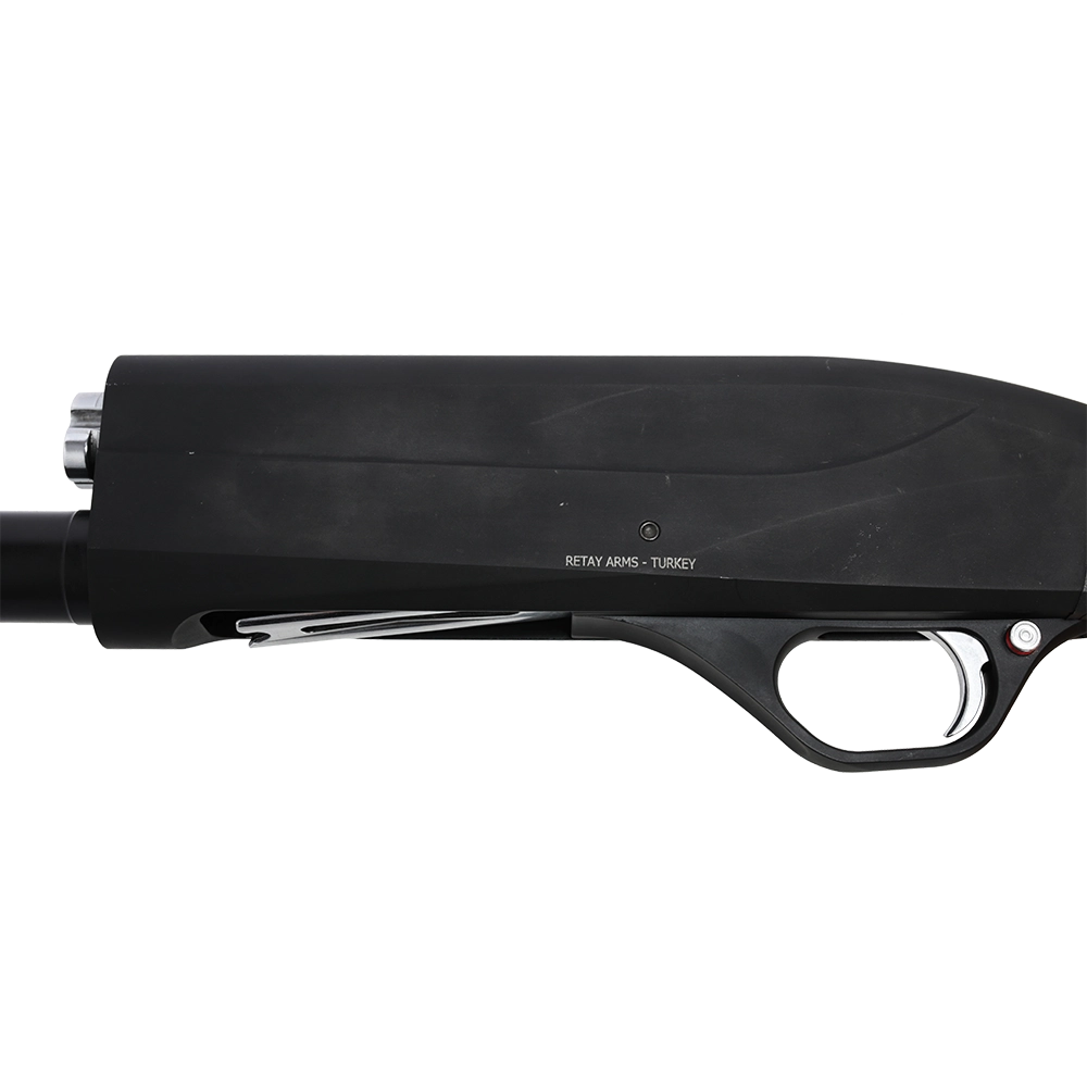 Ружье RETAY Gordion Adventure 12/76 (инерционное, пластик), L=760, Дисконт. Фото №6 Ружье RETAY Gordion Adventure 12/76 (инерционное, пластик), L=760, Дисконт. Фото №6