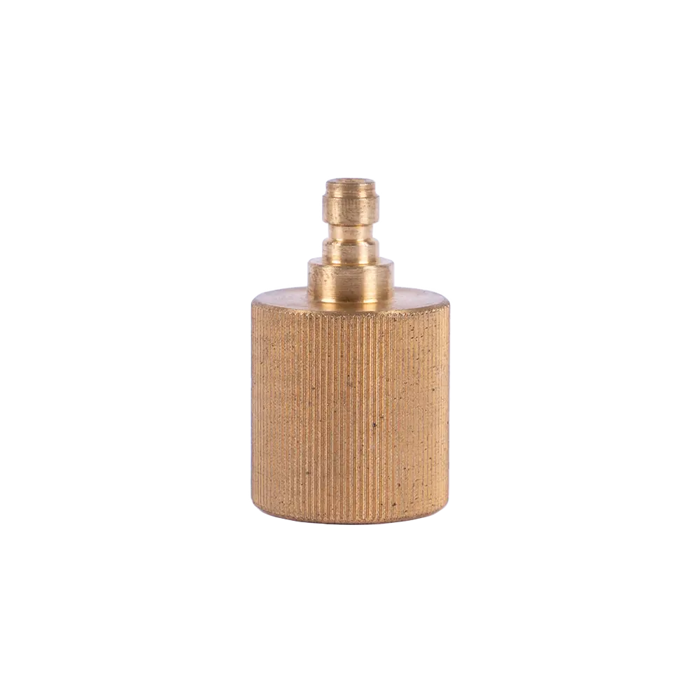 Переходник для накачки Walther 1250 Dominator насосом Crosman. Фото №2