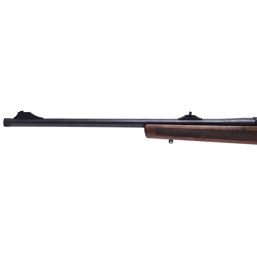 Карабин ATA ARMS Turqua Thumbhole stock (ореховая ложа с отверстием под большой палец), 308Win. Фото №8 Карабин ATA ARMS Turqua Thumbhole stock (ореховая ложа с отверстием под большой палец), 308Win. Фото №8