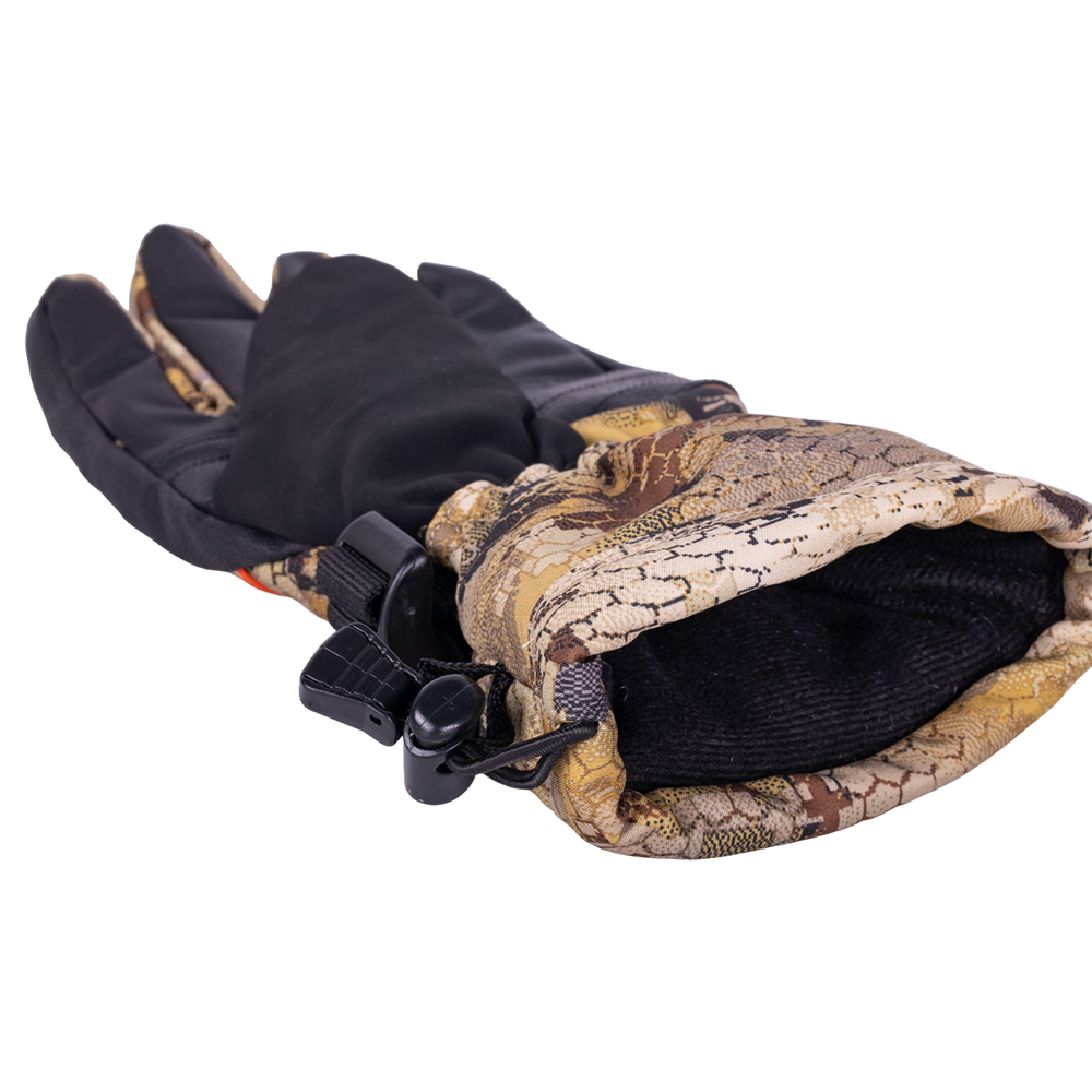 Перчатки Remington Activ Gloves Yellow Waterfowl Honeycombs р. S/M. Фото №4 Перчатки Remington Activ Gloves Yellow Waterfowl Honeycombs р. S/M. Фото №4