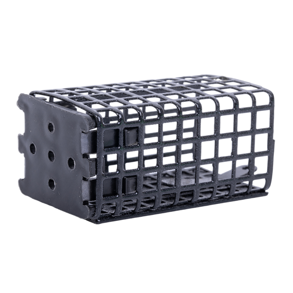 КОРМУШКА фидерная прямоугольная  30гр  (уп/10шт). Фото №3