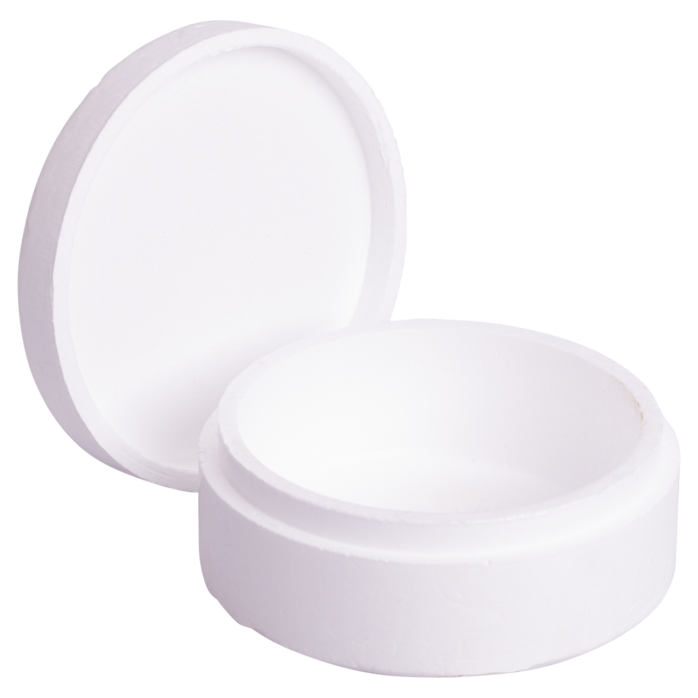 Мотыльница круглая. Фото №2