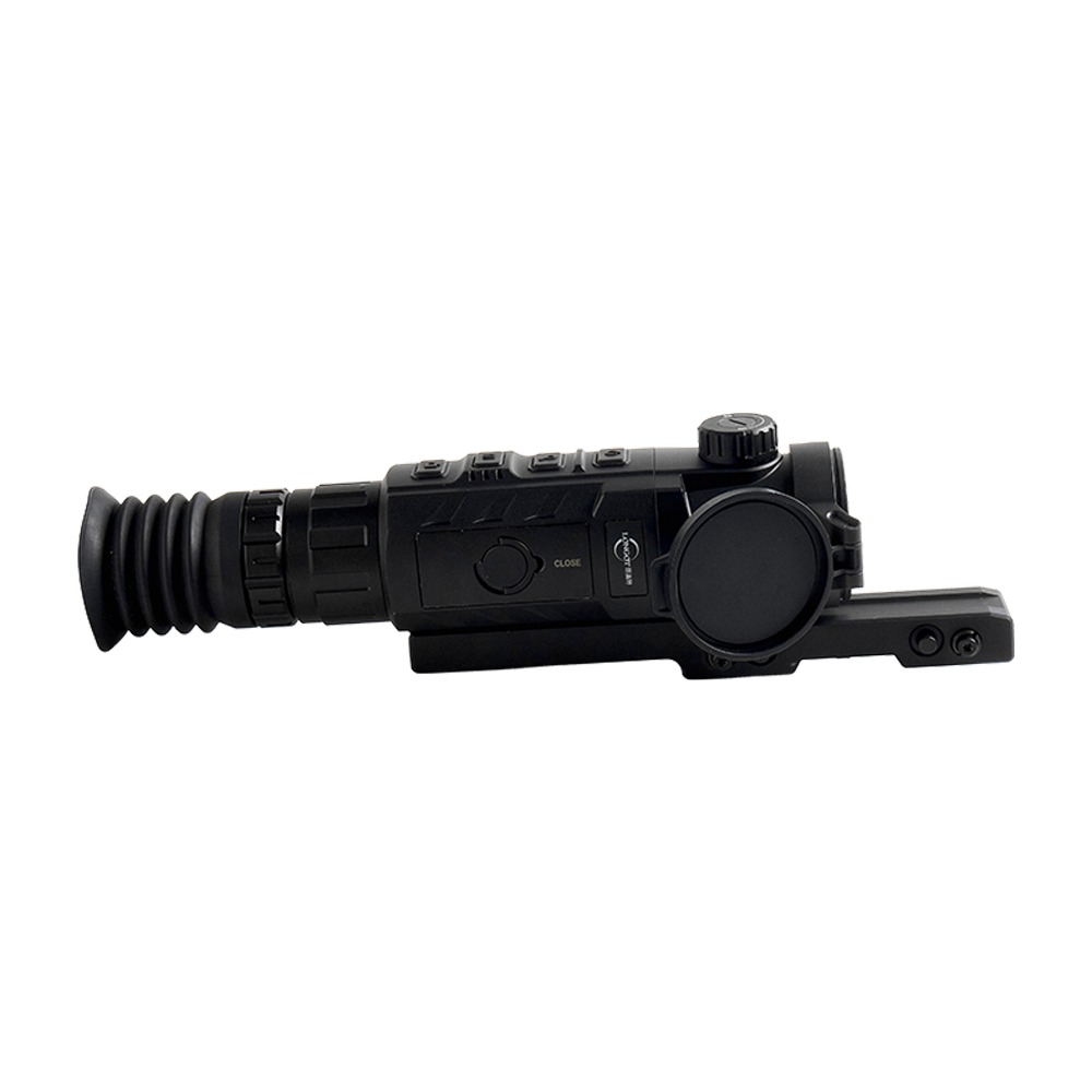 Тепловизионный прицел Longot TL650 v2. Фото №9 Тепловизионный прицел Longot TL650 v2. Фото №9