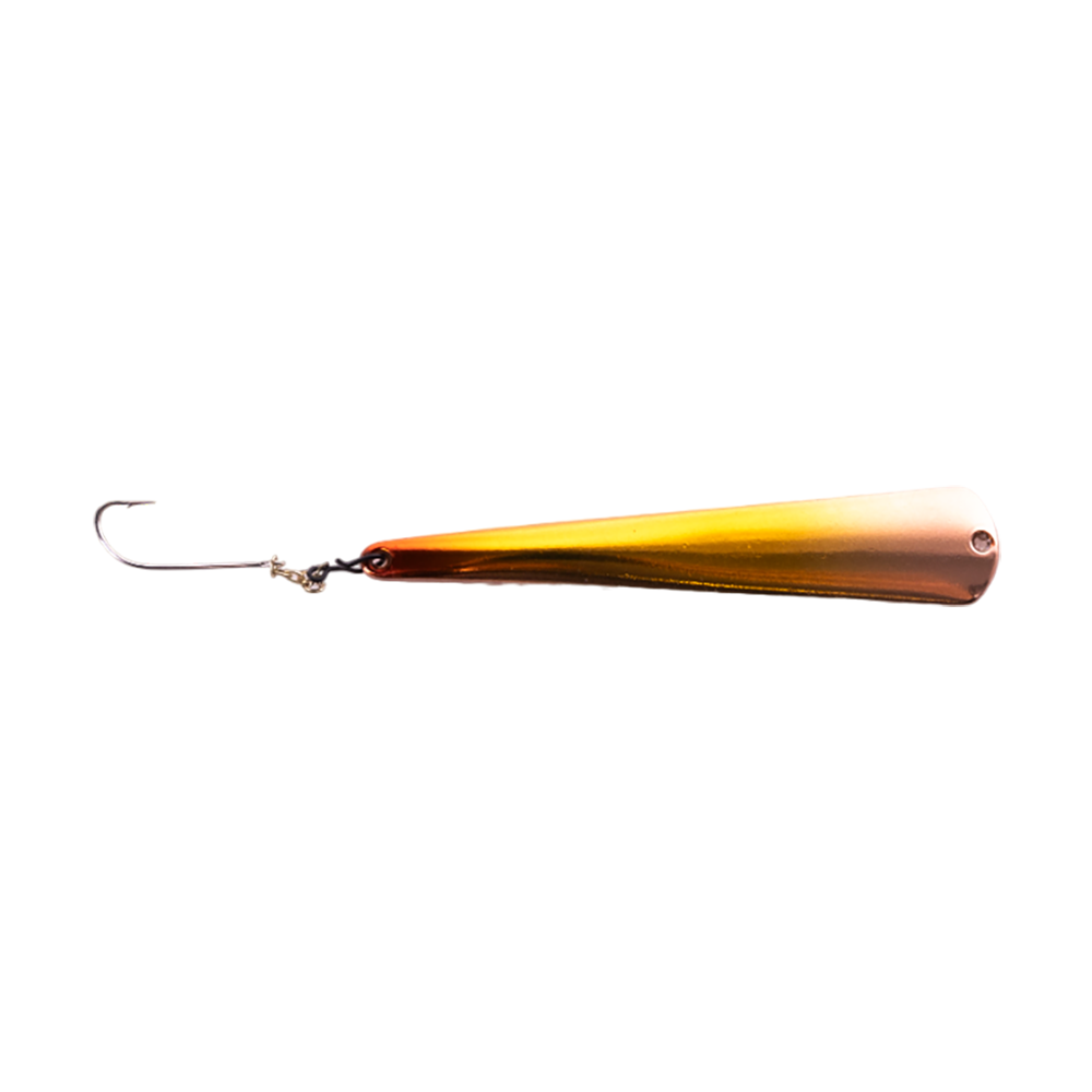 Блесна Kuusamo Simfonia 60мм, 9гр, цвет (C/BR-C). Фото №1 Блесна Kuusamo Simfonia 60мм, 9гр, цвет (C/BR-C). Фото №1