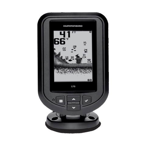 Эхолот PiranhaMax 175X. Фото №2