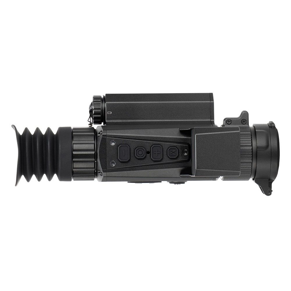 Тепловизионный прицел REMINGTON Termit 335 LRF. Фото №23