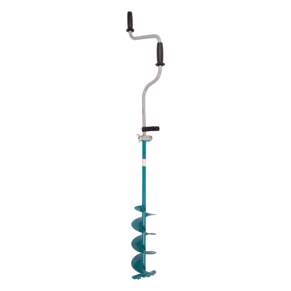 Ледобур ЛР-150Д (левое вращение) LK-150LD. Фото №2