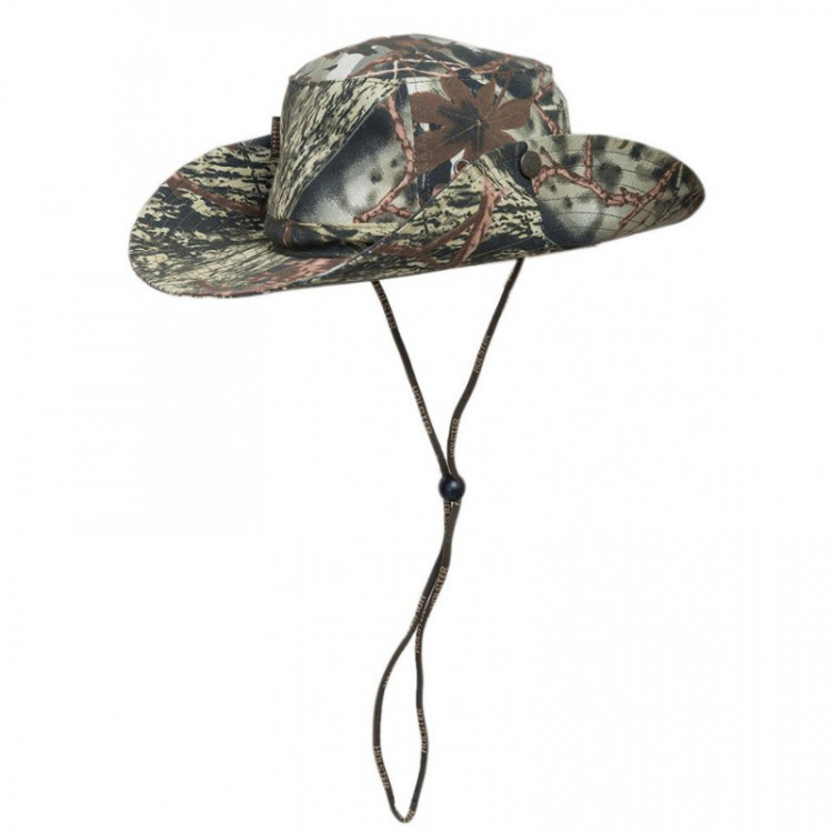 Панама "Шериф" (смесовая ткань, лес 2010) (61) (Хольстер). Фото №2