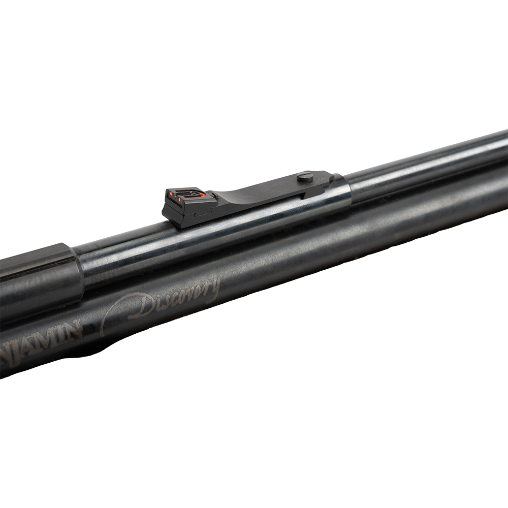 Винтовка пневматическая Crosman  PCP BP9M22GSL Benjamin Discovery (дерево)  калибр 5,5 мм. Фото №9