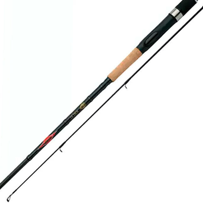 Спиннинг Shimano штекерный Catana CX 270UUXT30/40 2,7м 1-11г. Фото №1