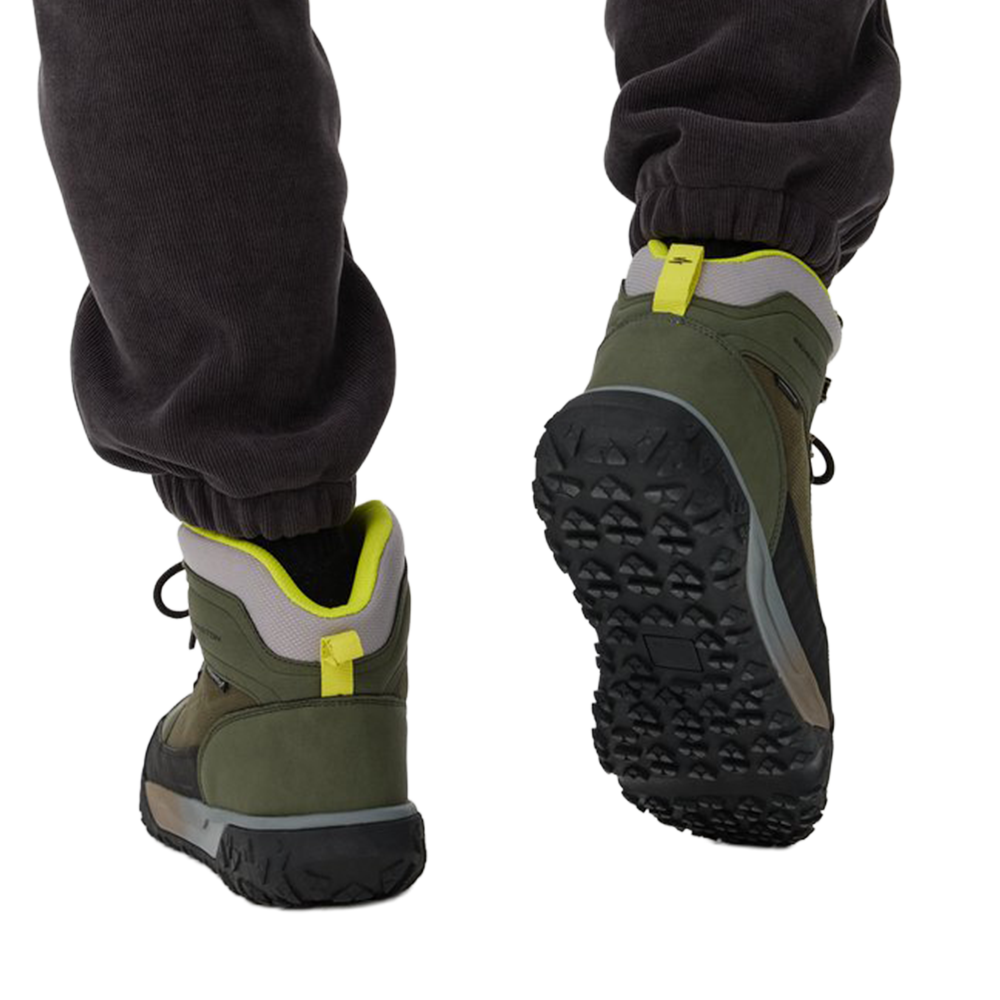 Ботинки Remington Hike Top Khaki р. 43. Фото №3