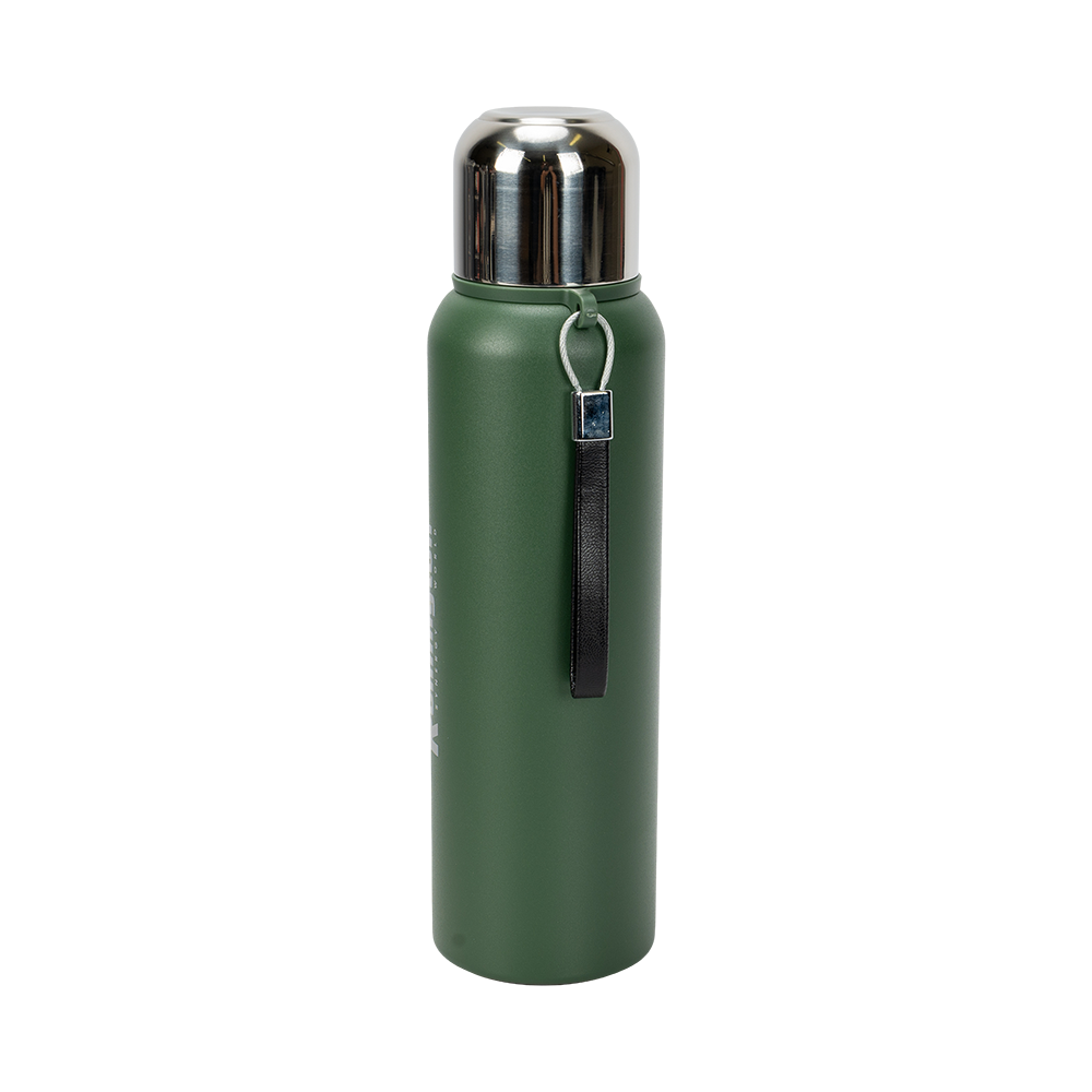 Термос Remington SportFlow 800 Dark green. Фото №2