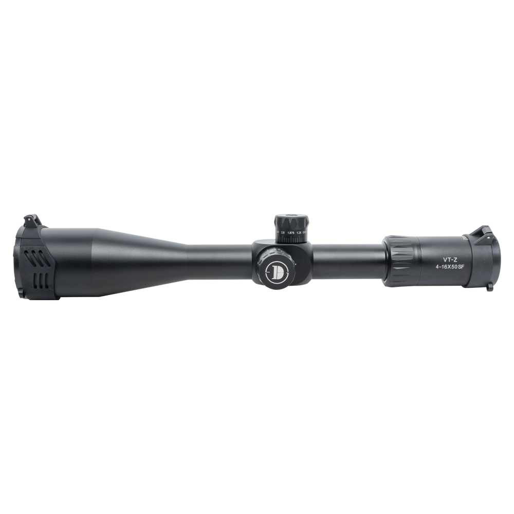Прицел Discovery оптический VT-Z 4-16X50SF FFP. Фото №2 Прицел Discovery оптический VT-Z 4-16X50SF FFP. Фото №2