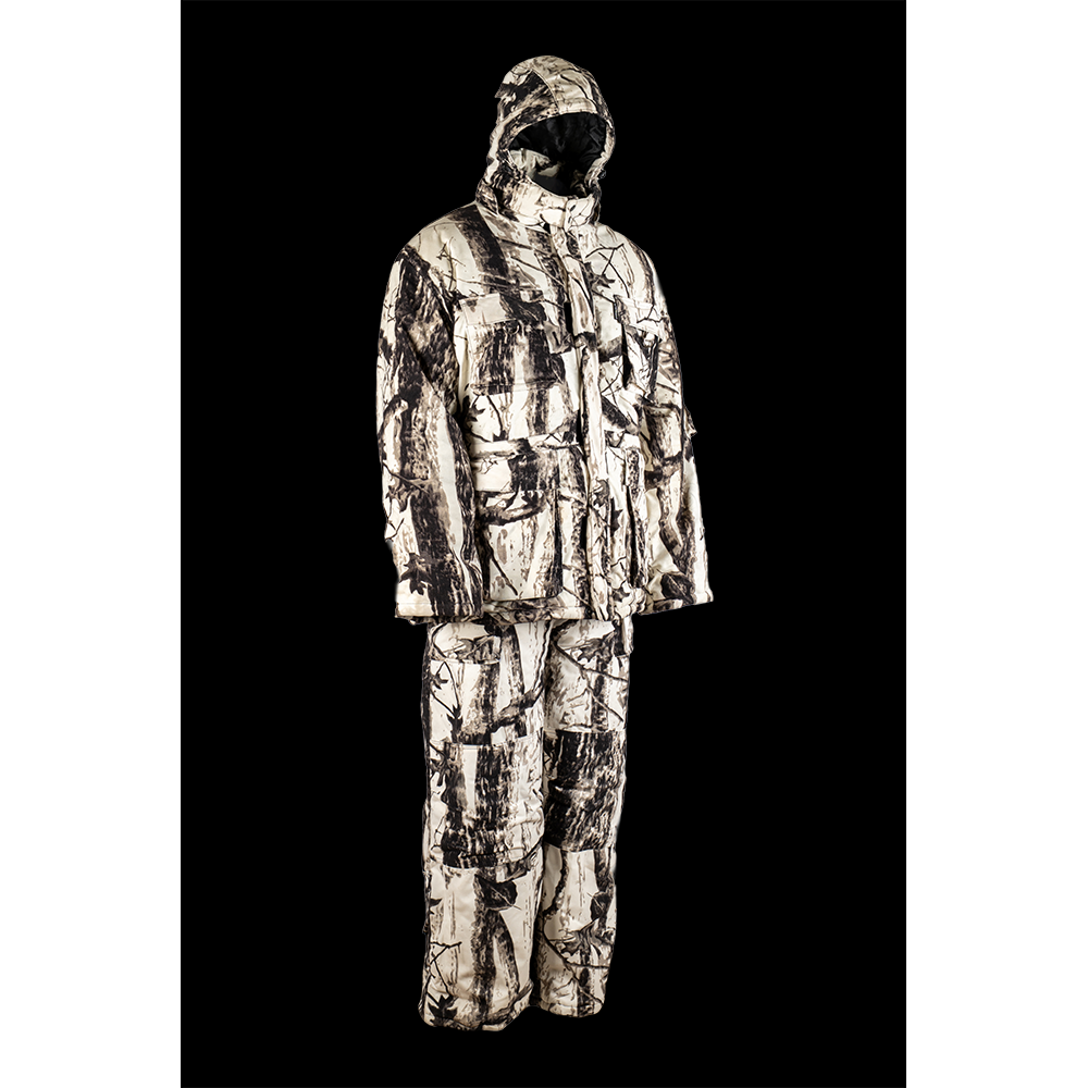 Костюм "Патрон" зимний (мембрана). Фото №6