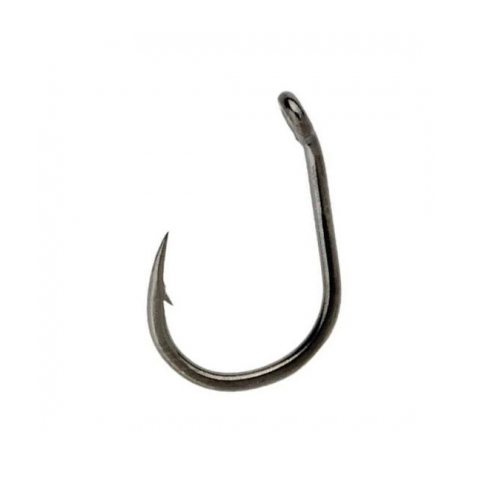 Крючок Owner Carp AYA C4 №6. Фото №1