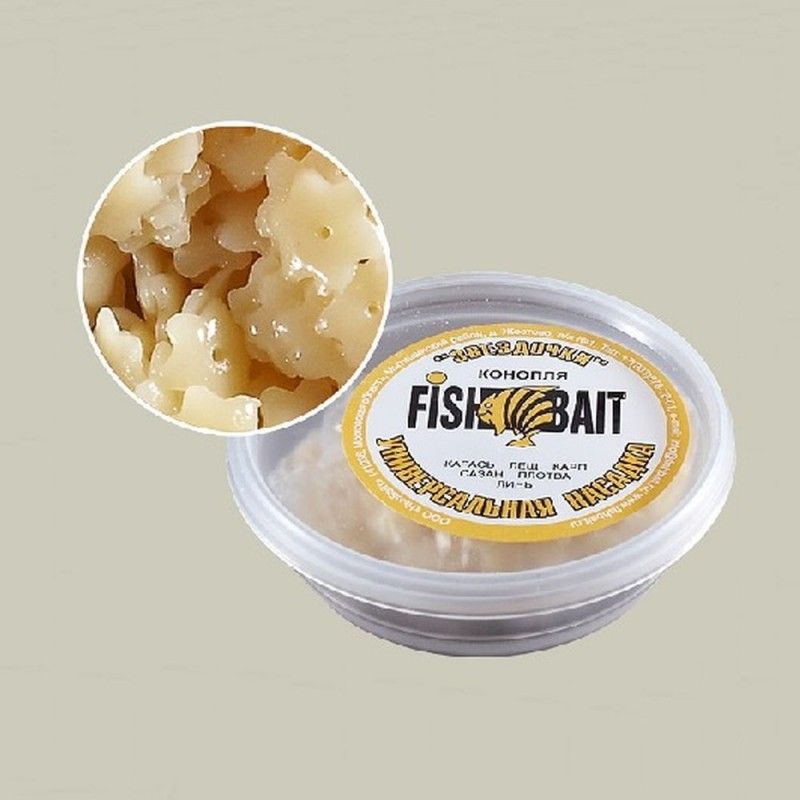 Насадка FishBait Звездочка Premium Мед. Фото №2