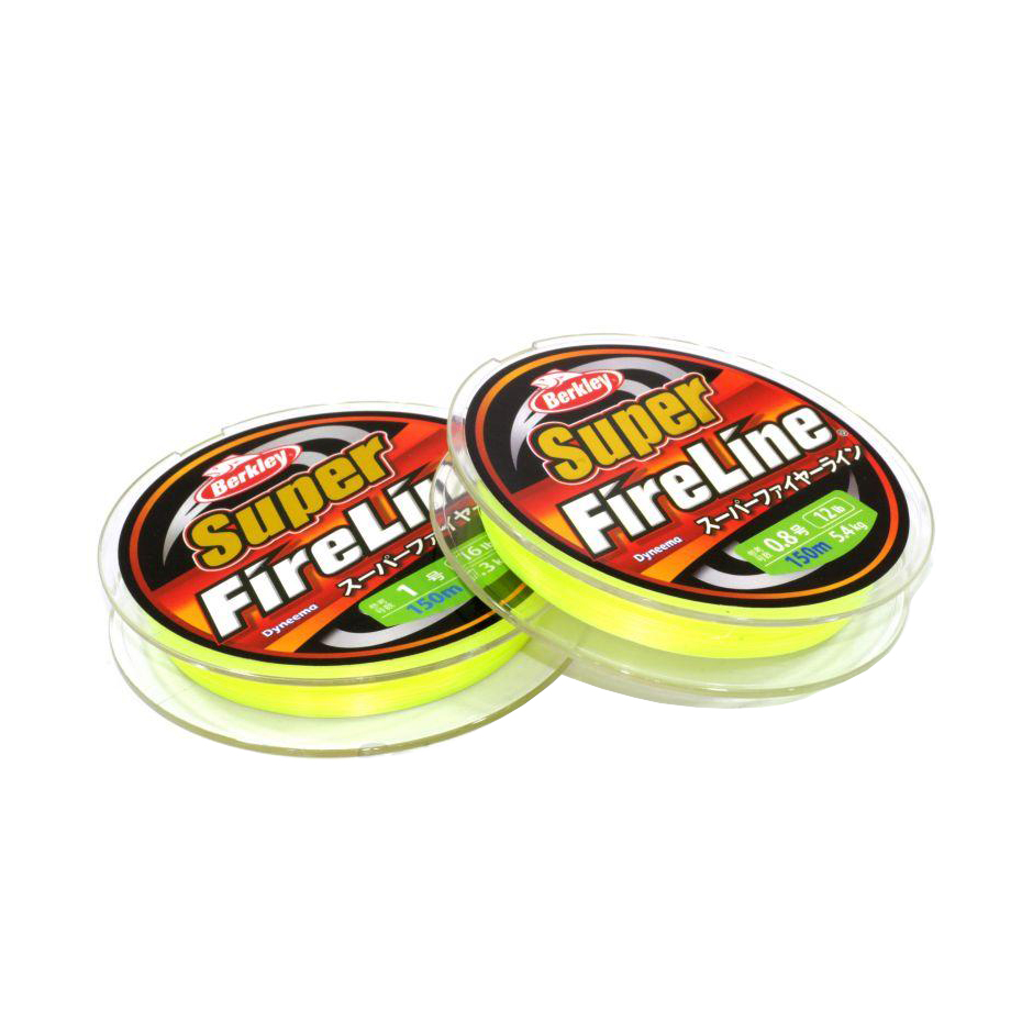 Шнур Super FireLine CP 150м 0.8 (белый). Фото №2 Шнур Super FireLine CP 150м 0.8 (белый). Фото №2