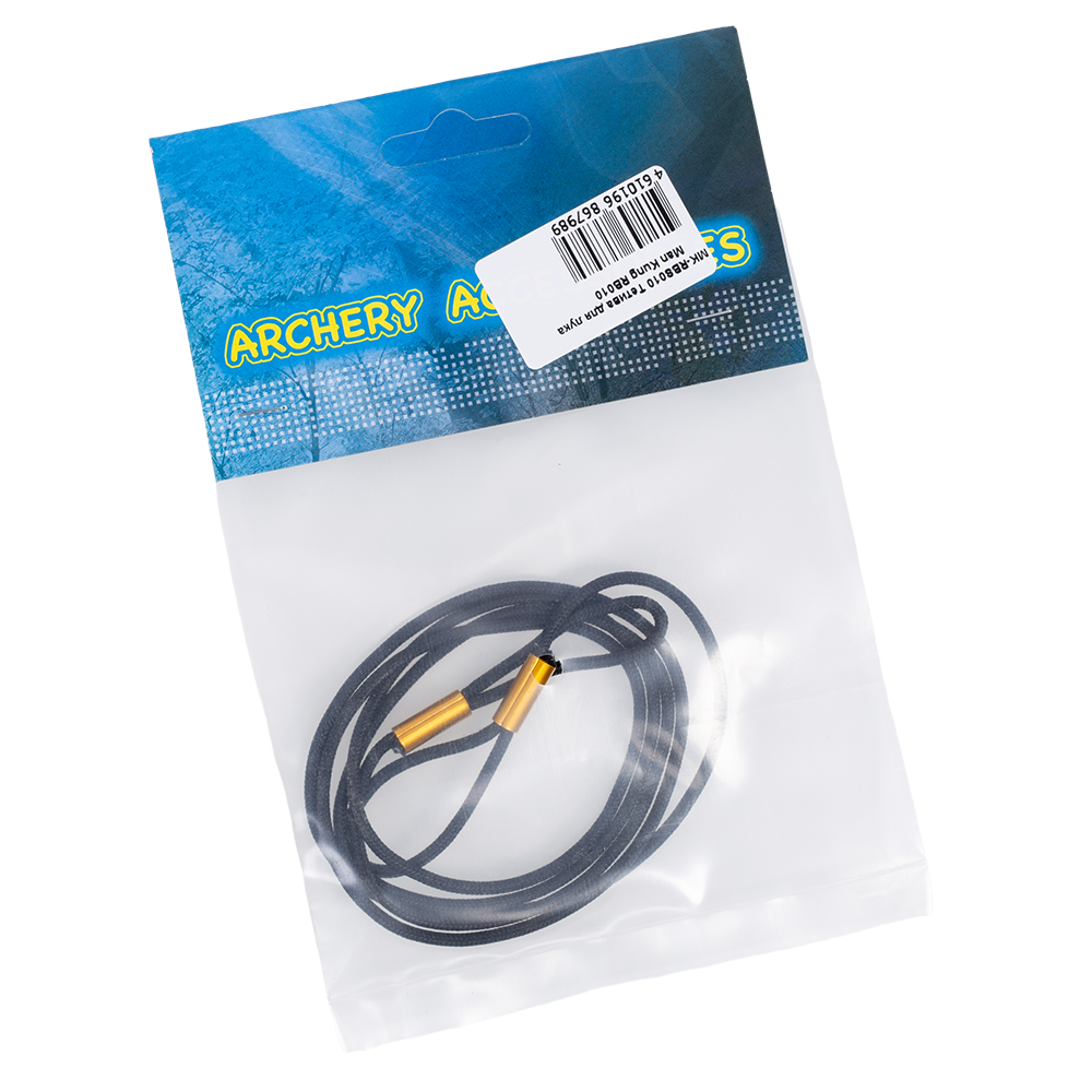 Тетива для лука Man Kung RB010. Фото №1