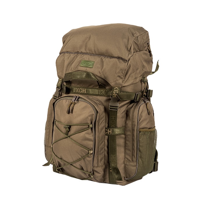 Рюкзак "Трекинг" (50л, хаки). Фото №1 Рюкзак "Трекинг" (50л, хаки). Фото №1
