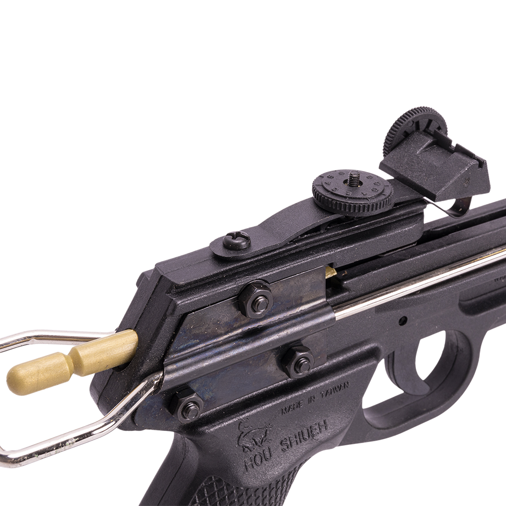 Корпус арбалета CF-111GB (в комплекте 3 стрелы). Фото №2