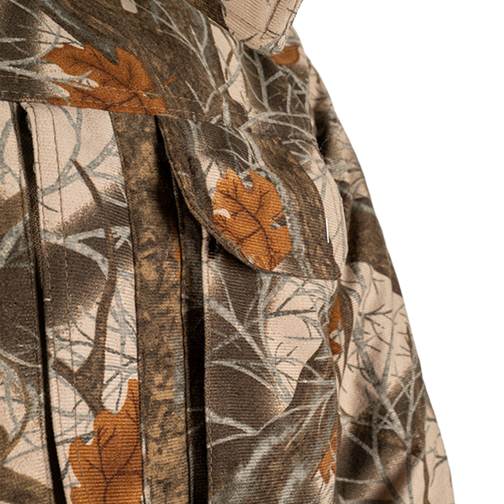 Костюм зимний мембрана "Поздняя осень". Фото №15