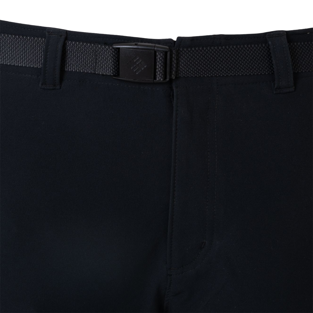 Брюки Maxtrail Pant черный р. 32/32. Фото №2
