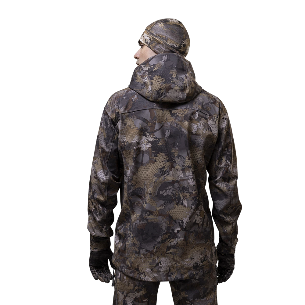 Костюм Forest Hunter Timber р. 4XL. Фото №14