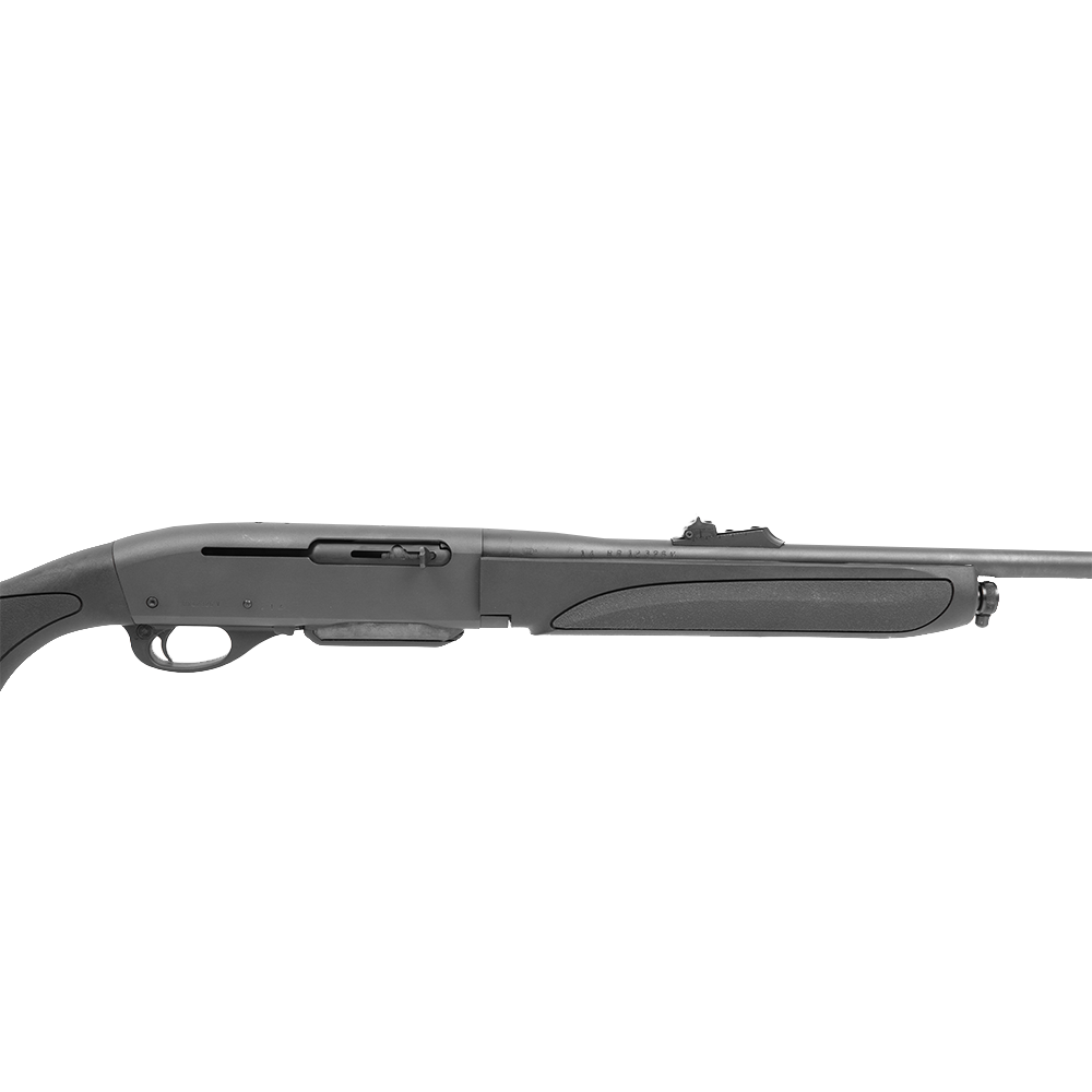 Карабин Remington 750 Synthetic калибр 243 Win, ствол 22". Фото №5