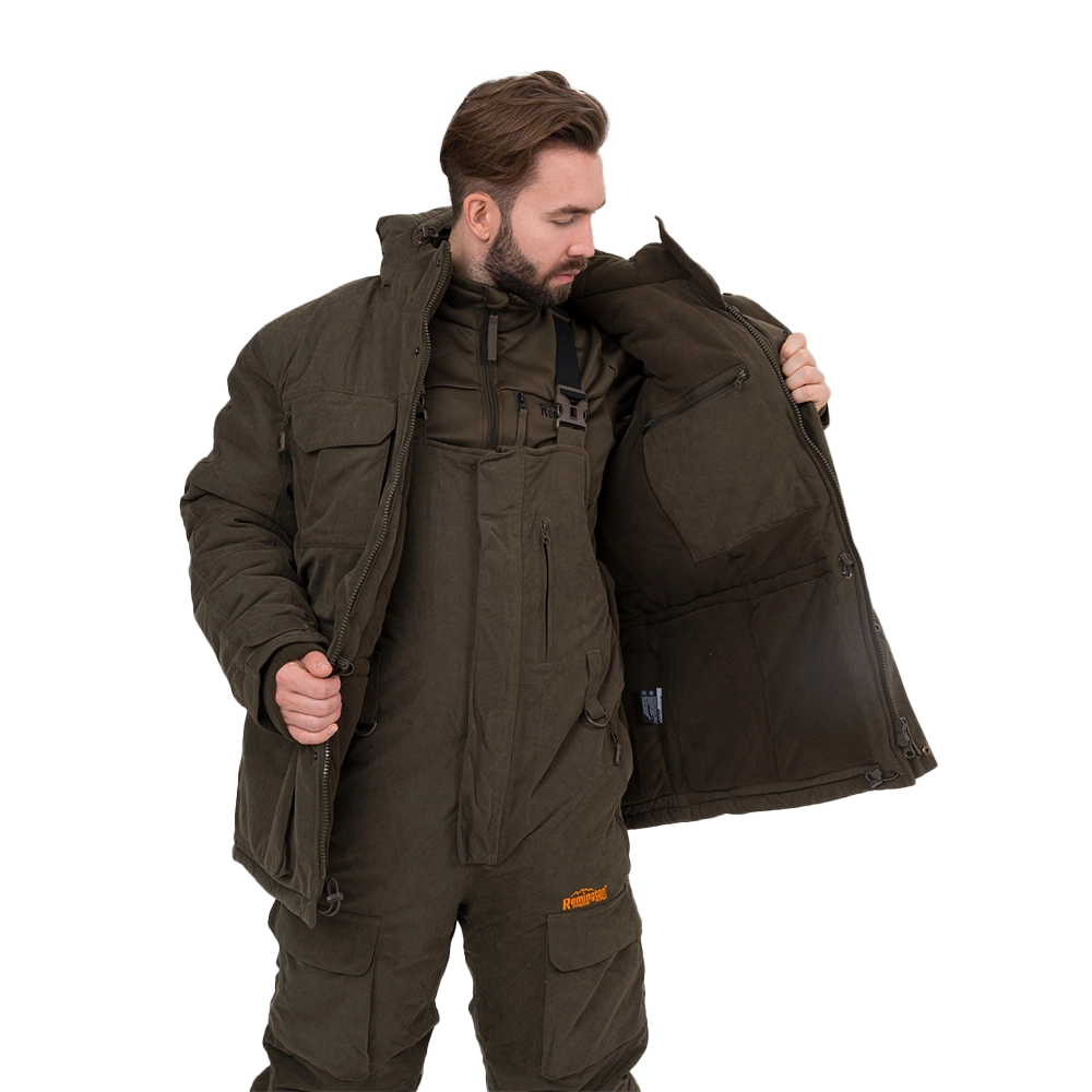 Костюм Remington Snag Dark Olive р. M. Фото №7 Костюм Remington Snag Dark Olive р. M. Фото №7