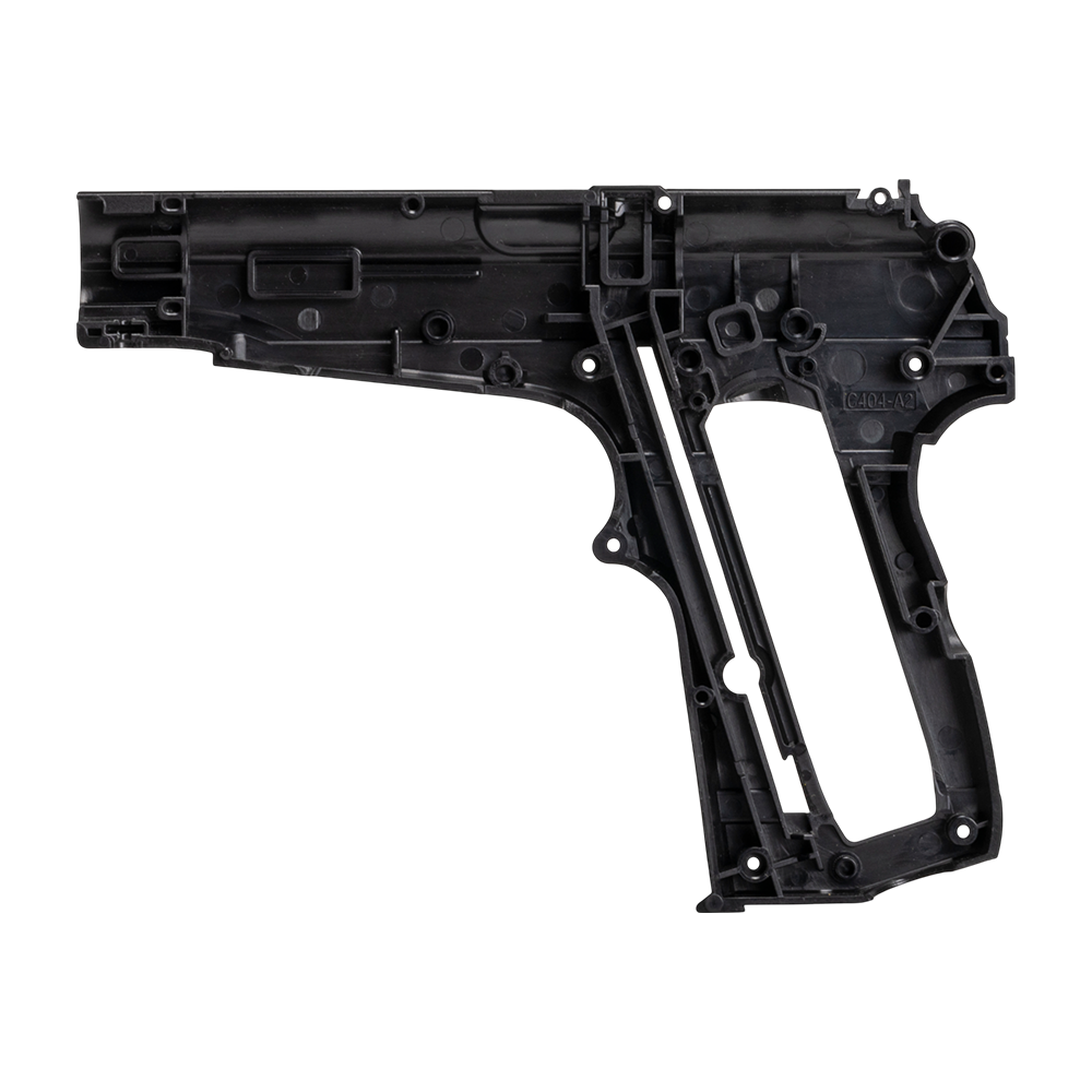 Корпус пистолета правый PM-X. Фото №2