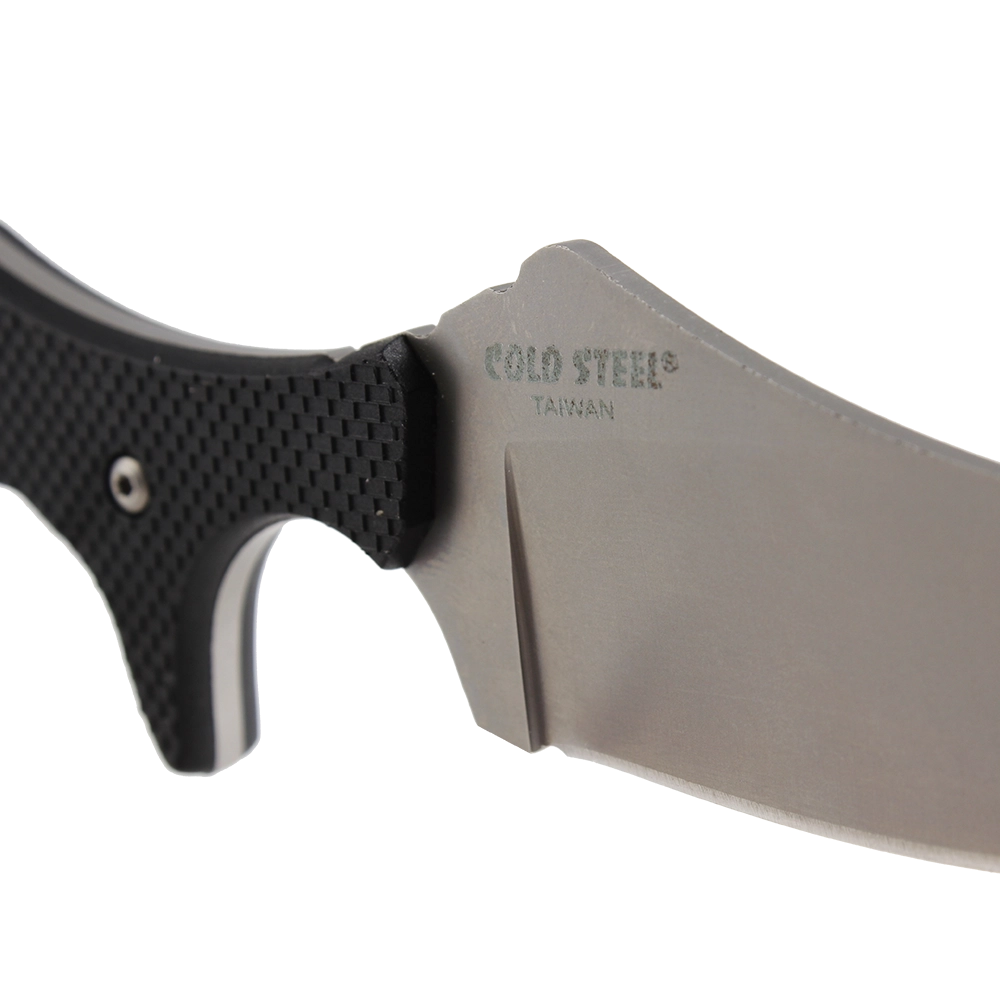 Нож Cold Steel Mini Tac Skinner W/Faux G-10. Фото №5 Нож Cold Steel Mini Tac Skinner W/Faux G-10. Фото №5