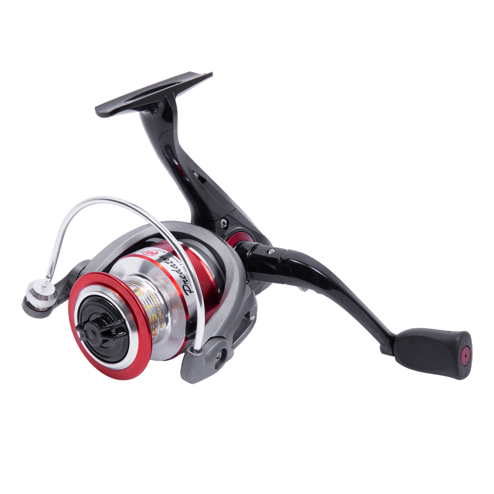 Катушка безынерционная Stinger Predator NS 2500. Фото №1