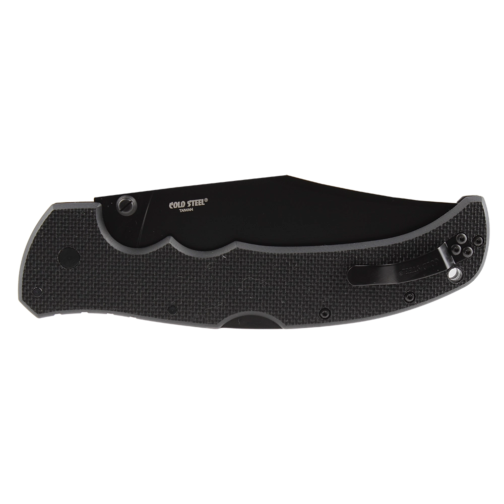Нож складной Cold Steel Recon Tanto XL. Фото №6