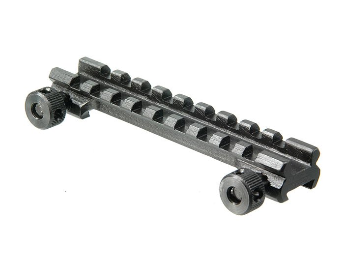 База Weaver-Лось-7. Фото №2