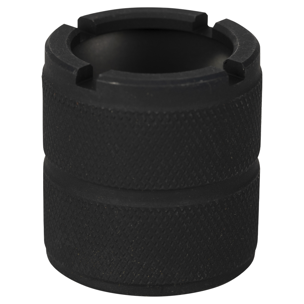 Колпачек для резьбы дульного среза RS-S1 №15. Фото №1