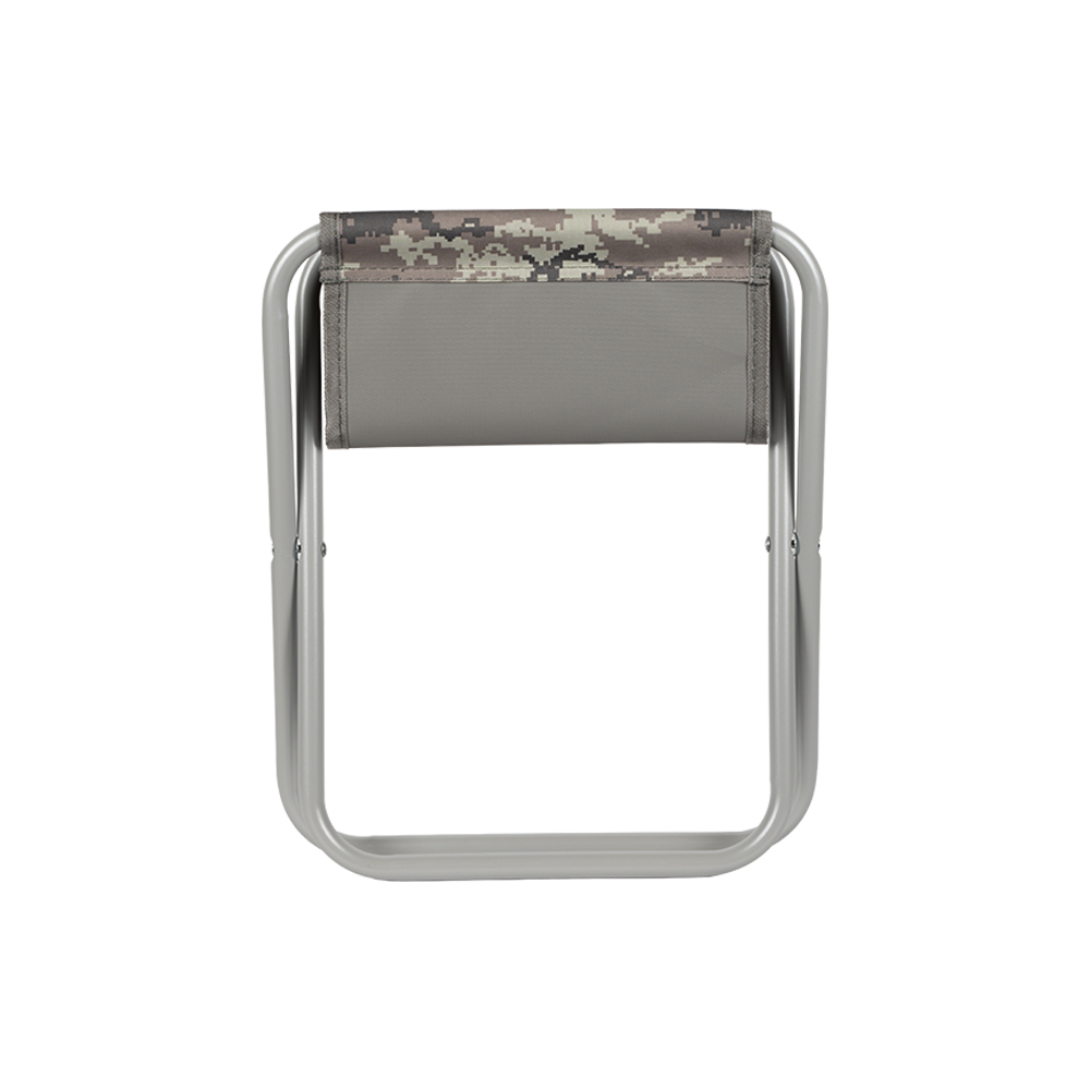 Стульчик рыболова СР-280-16 (труба стальная д.16) КМФ цифра, NISUS (Тонар). Фото №5 Стульчик рыболова СР-280-16 (труба стальная д.16) КМФ цифра, NISUS (Тонар). Фото №5