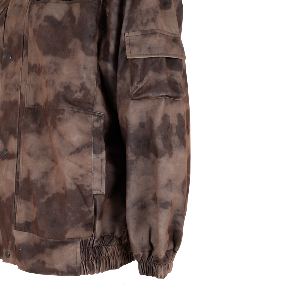 Костюм демисезонный ПИЛОТ ткань Алова Разм. 56-58 00002628 Соколов А.А.. Фото №6