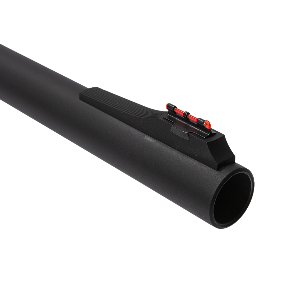 Ружье ATA Neo X Plastic Combo (черный пластик), 12/76, 760 мм+610 мм пулевой, 5+1 патронов. Фото №2