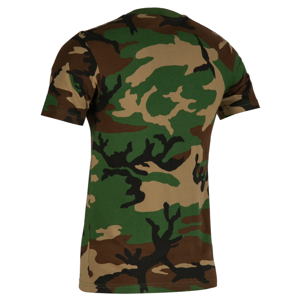 Футболка "Сплав" Woodland 48. Фото №3