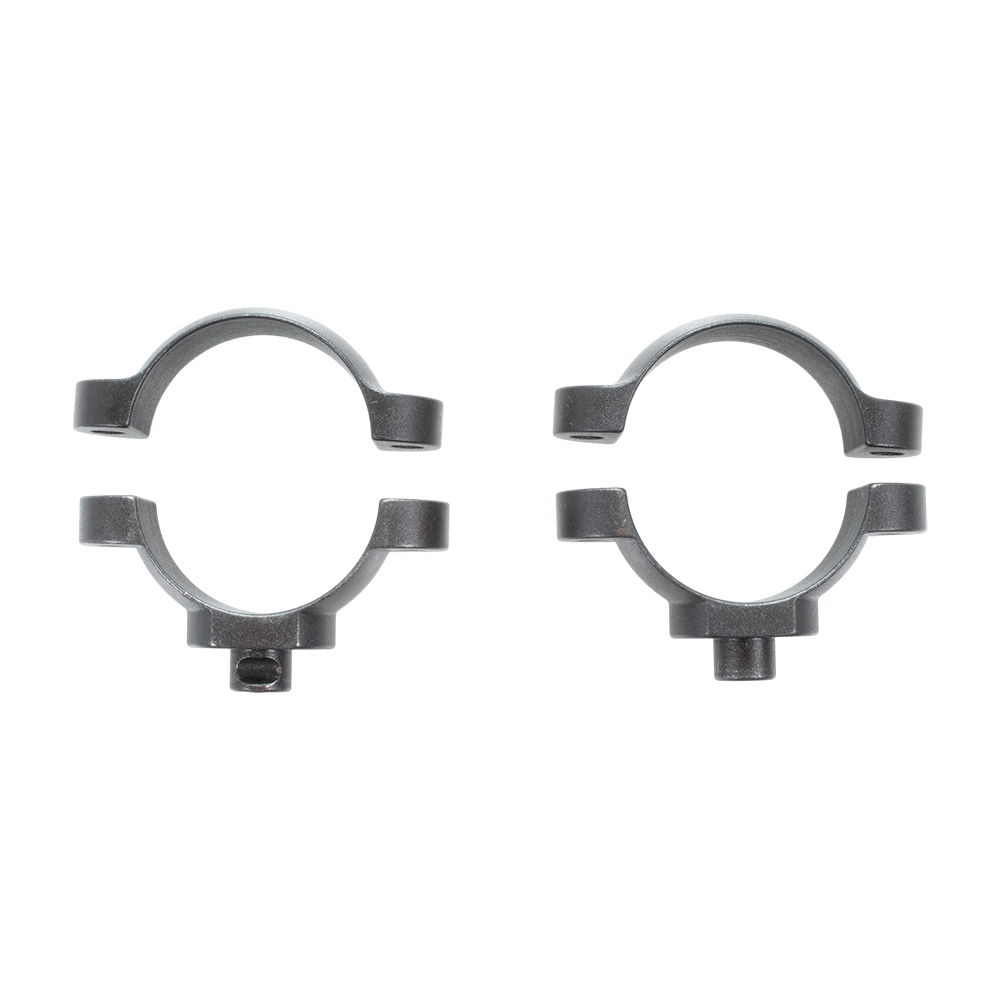 Кольца LEUPOLD QR 30мм для кронштейнов Leupold QR средние матовые (49931). Фото №2 Кольца LEUPOLD QR 30мм для кронштейнов Leupold QR средние матовые (49931). Фото №2