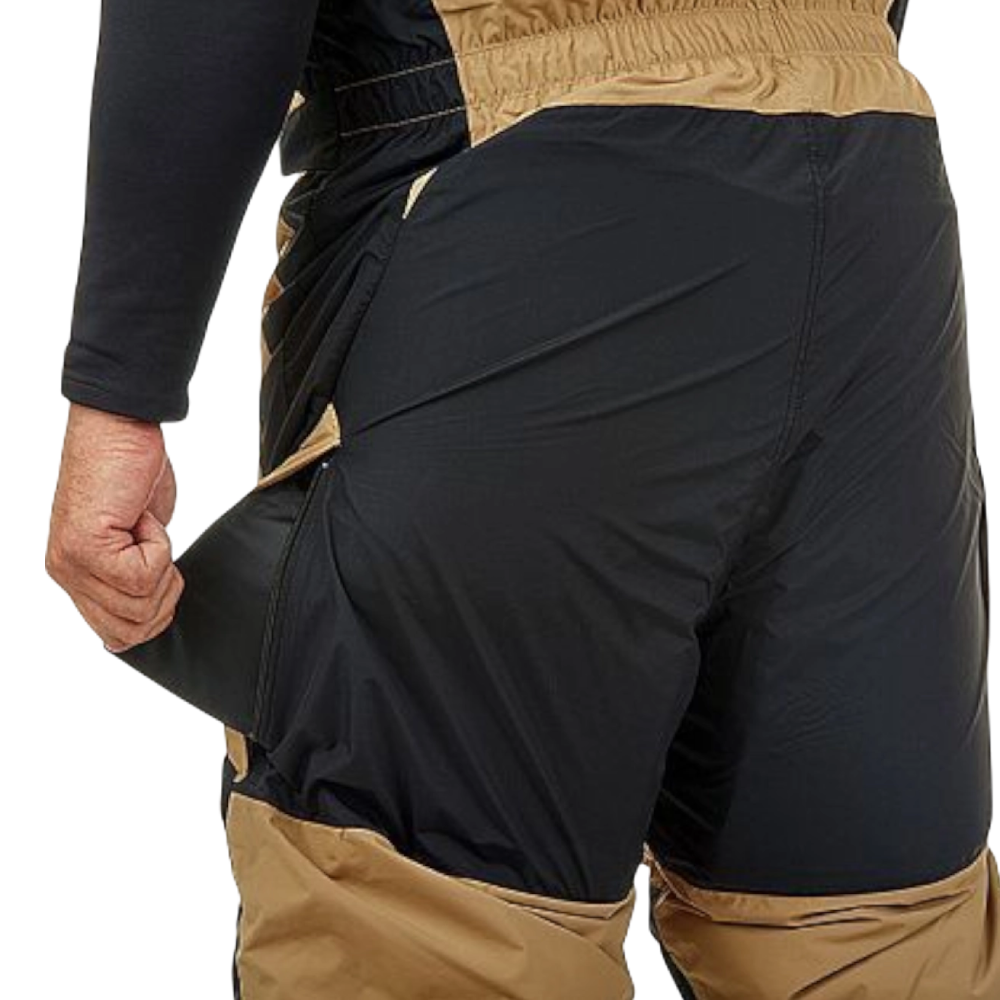 Костюм HIGASHI зимний Winter Air SE р. 2XL. Фото №4