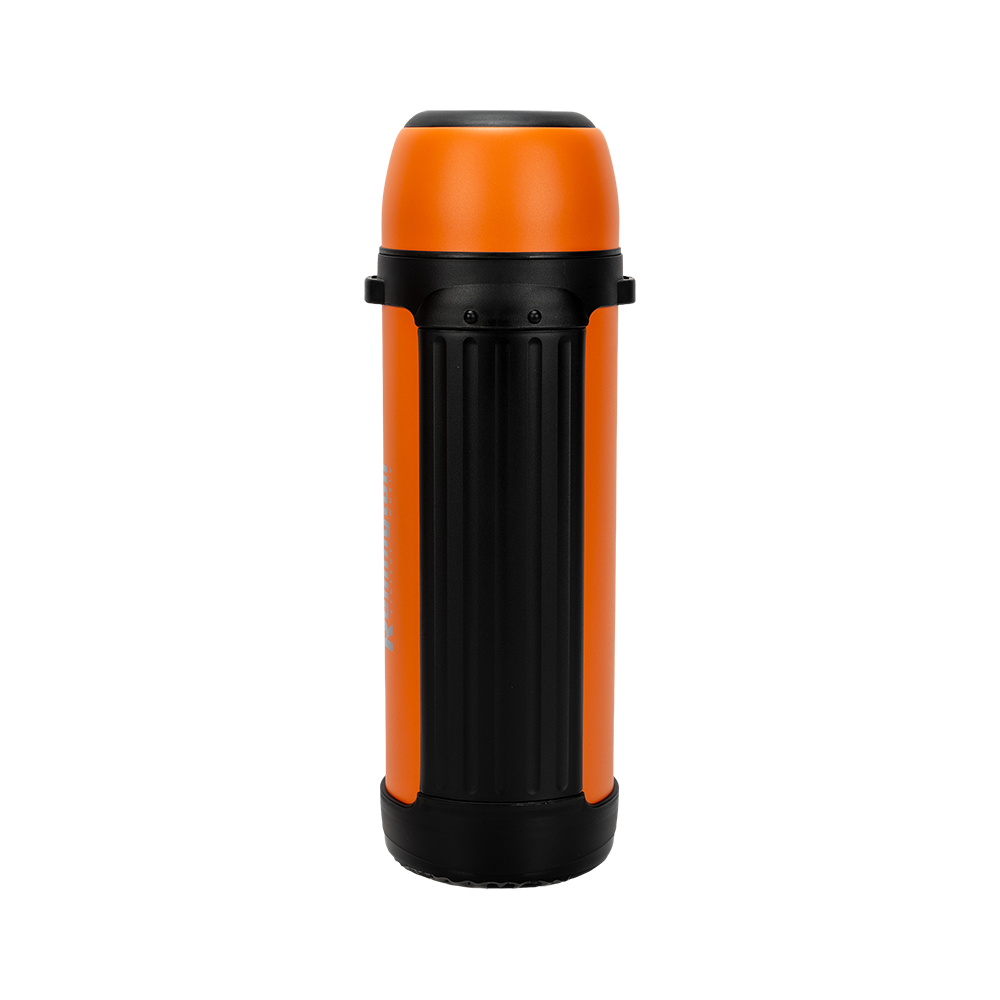 Термос Remington HeatMonolith 2000 Orange. Фото №4 Термос Remington HeatMonolith 2000 Orange. Фото №4