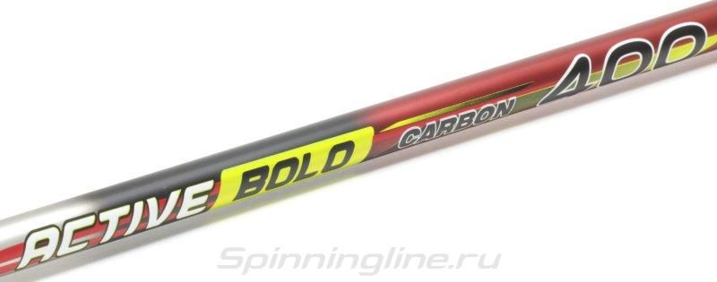 Удилище с кольцами Flagman FORCE ACTIVE BOLO 5000. Фото №4