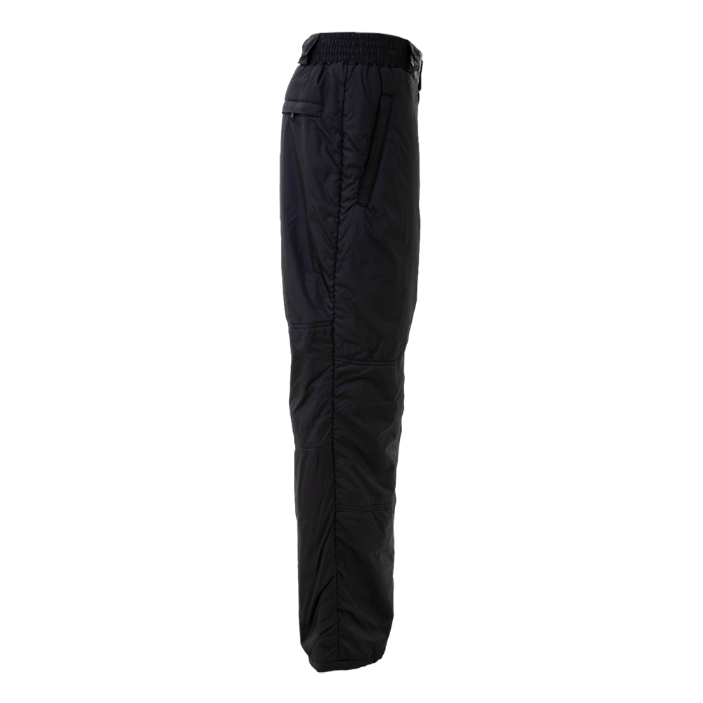 Брюки зимние "ТУРИСТ" (черный) р.60-62. Фото №2