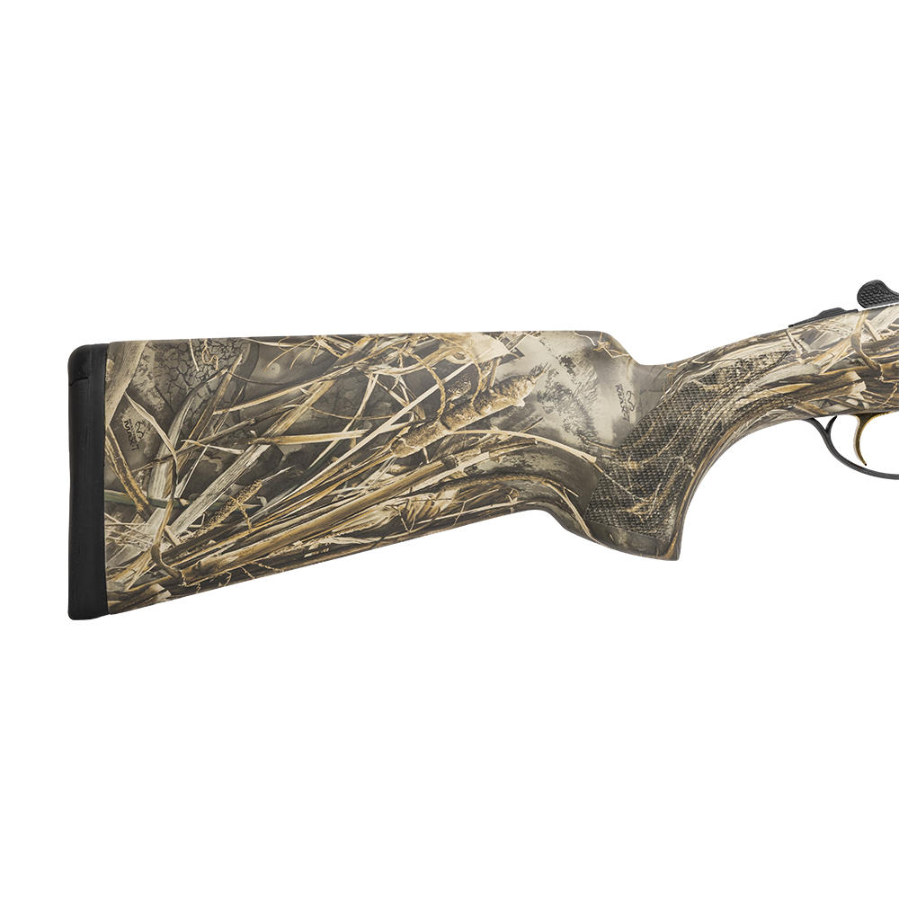 Ружье ATA SP Camo Max-7 (камыш), 12/76, 760мм. Фото №6 Ружье ATA SP Camo Max-7 (камыш), 12/76, 760мм. Фото №6