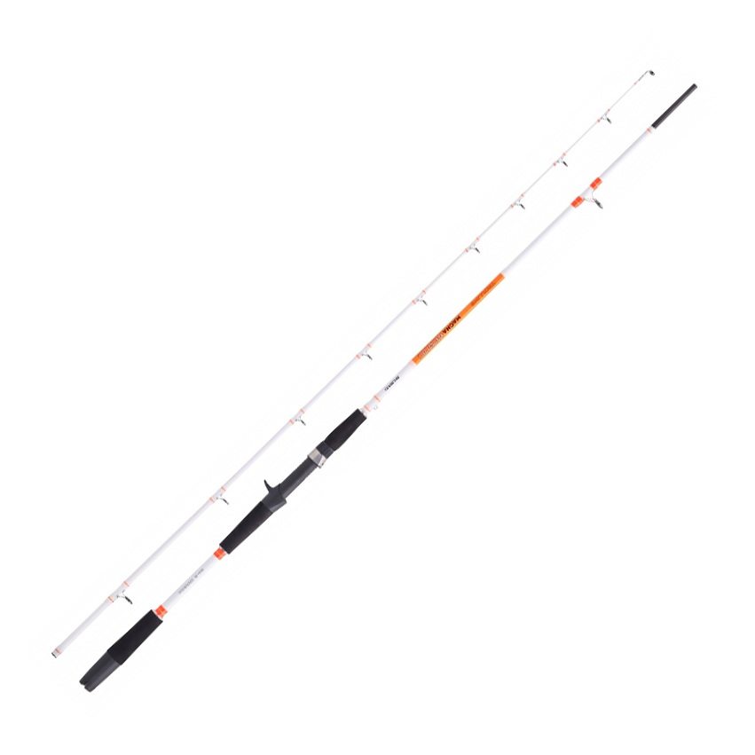 Спиннинг троллинг BALZER Magna Nordic Trolling 12-25 lbs 2,1 м. Фото №2