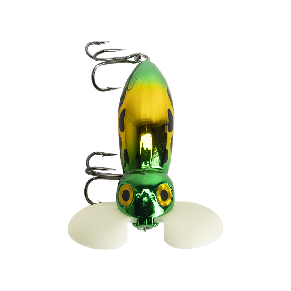 Воблер Halco NIGHT WALKER #H66 65mm, 14g 0m(Surface). Фото №2