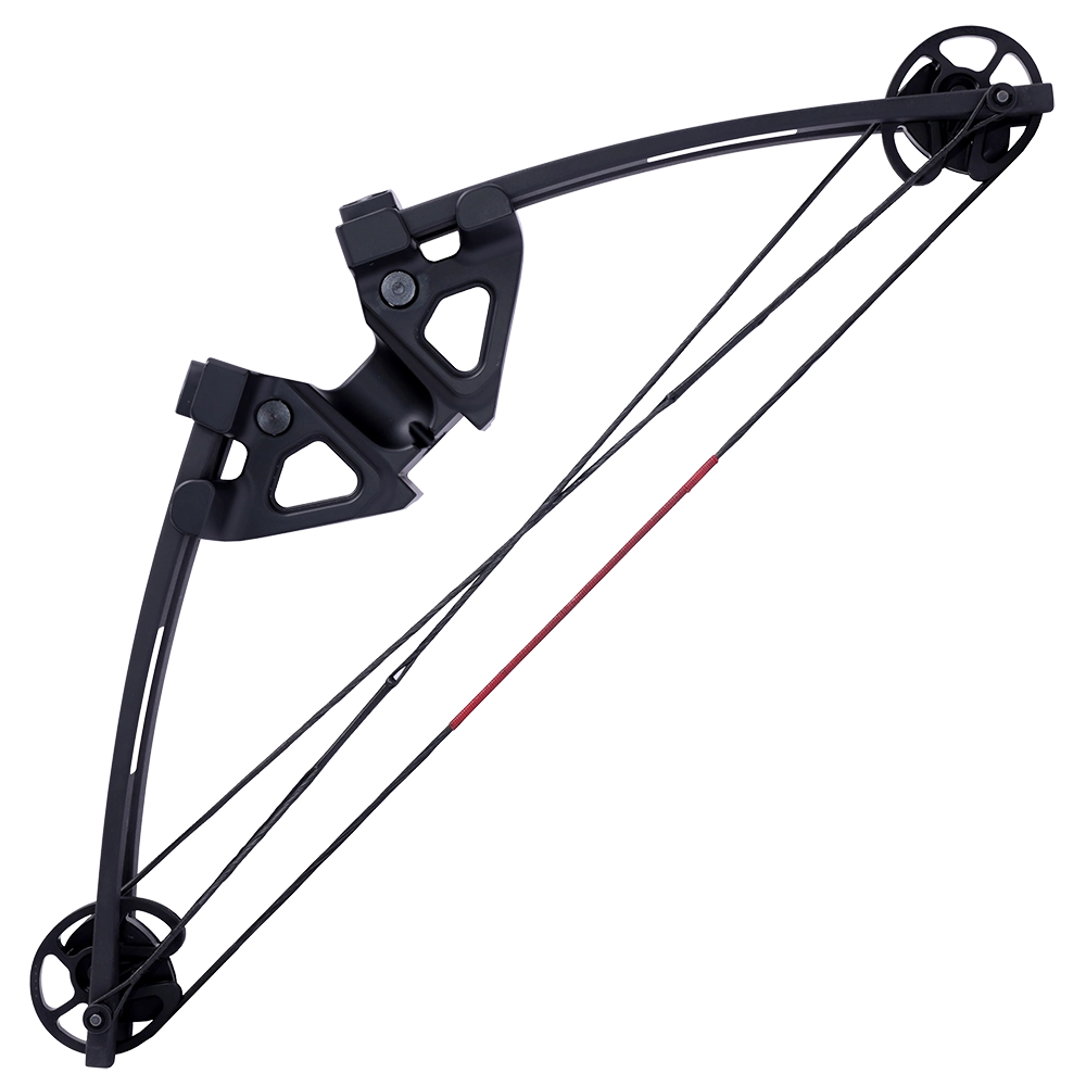 Плечи Remington для арбалета MK-XB52, black, 185lbs. Фото №1